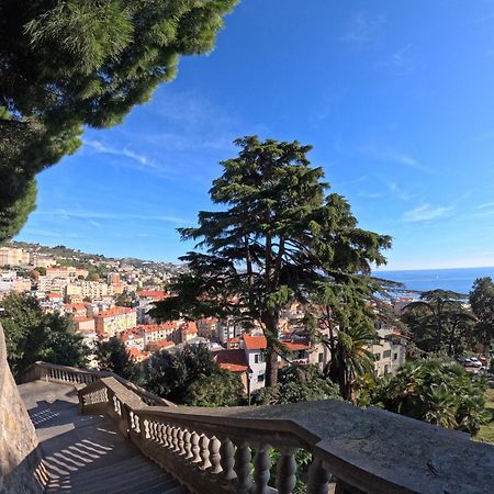 Blue Iris Home Sanremo Exterior photo