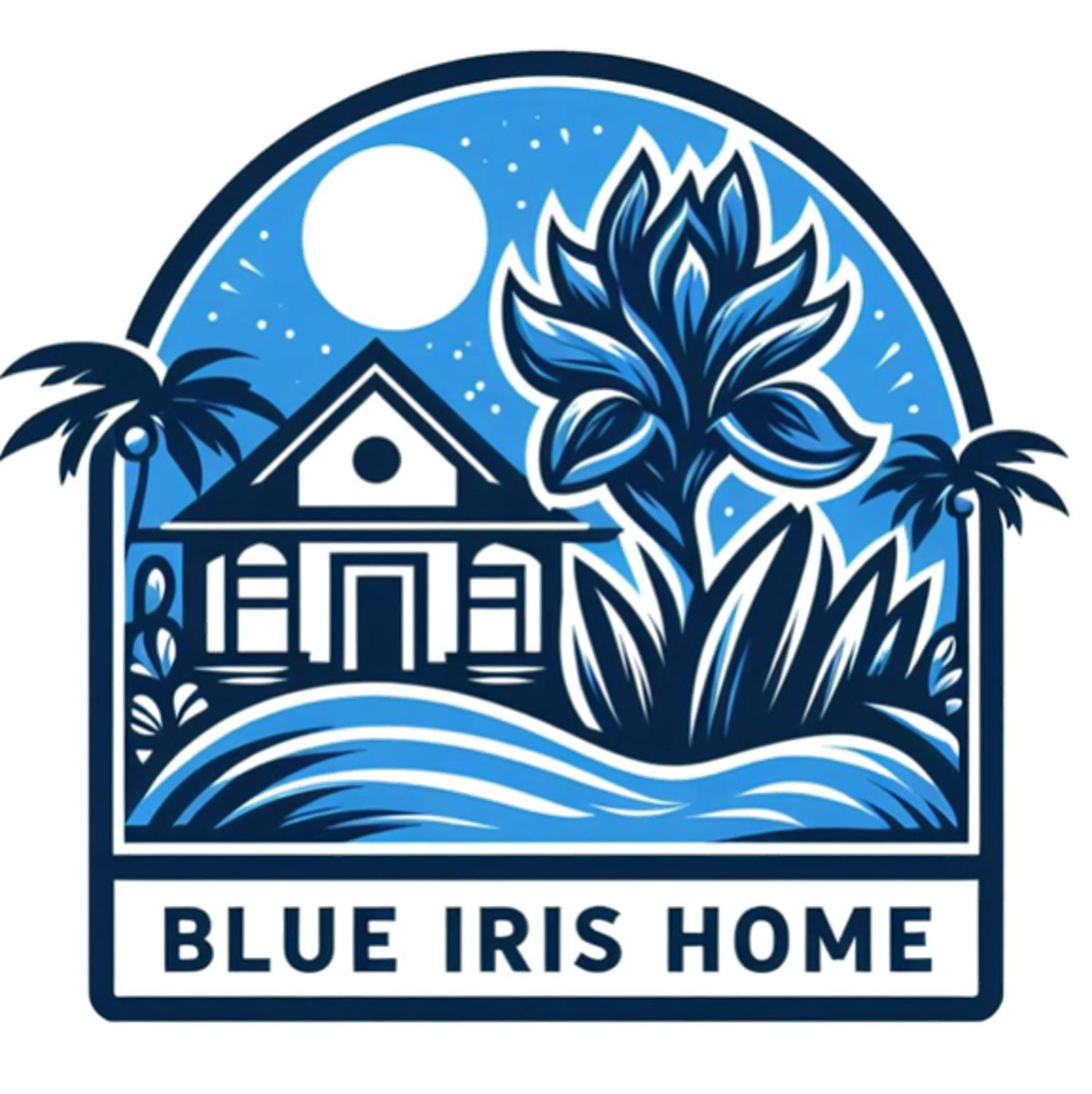 Blue Iris Home Sanremo Exterior photo