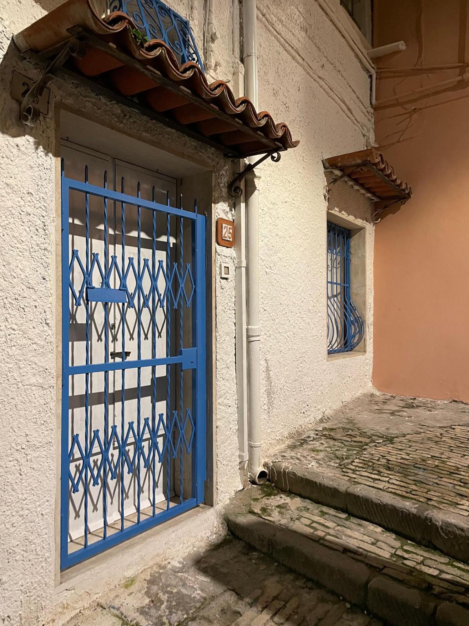 Blue Iris Home Sanremo Exterior photo