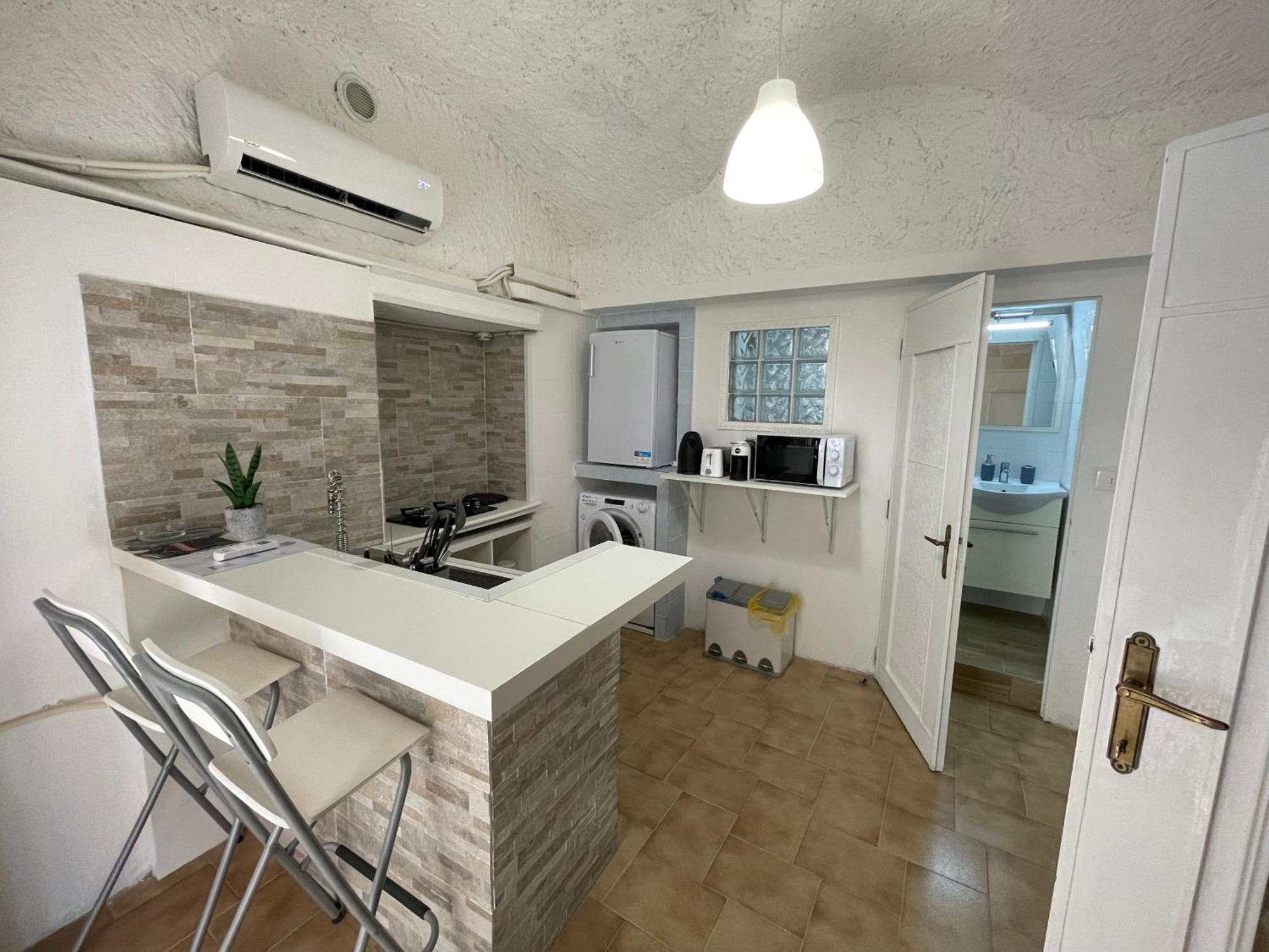 Blue Iris Home Sanremo Exterior photo