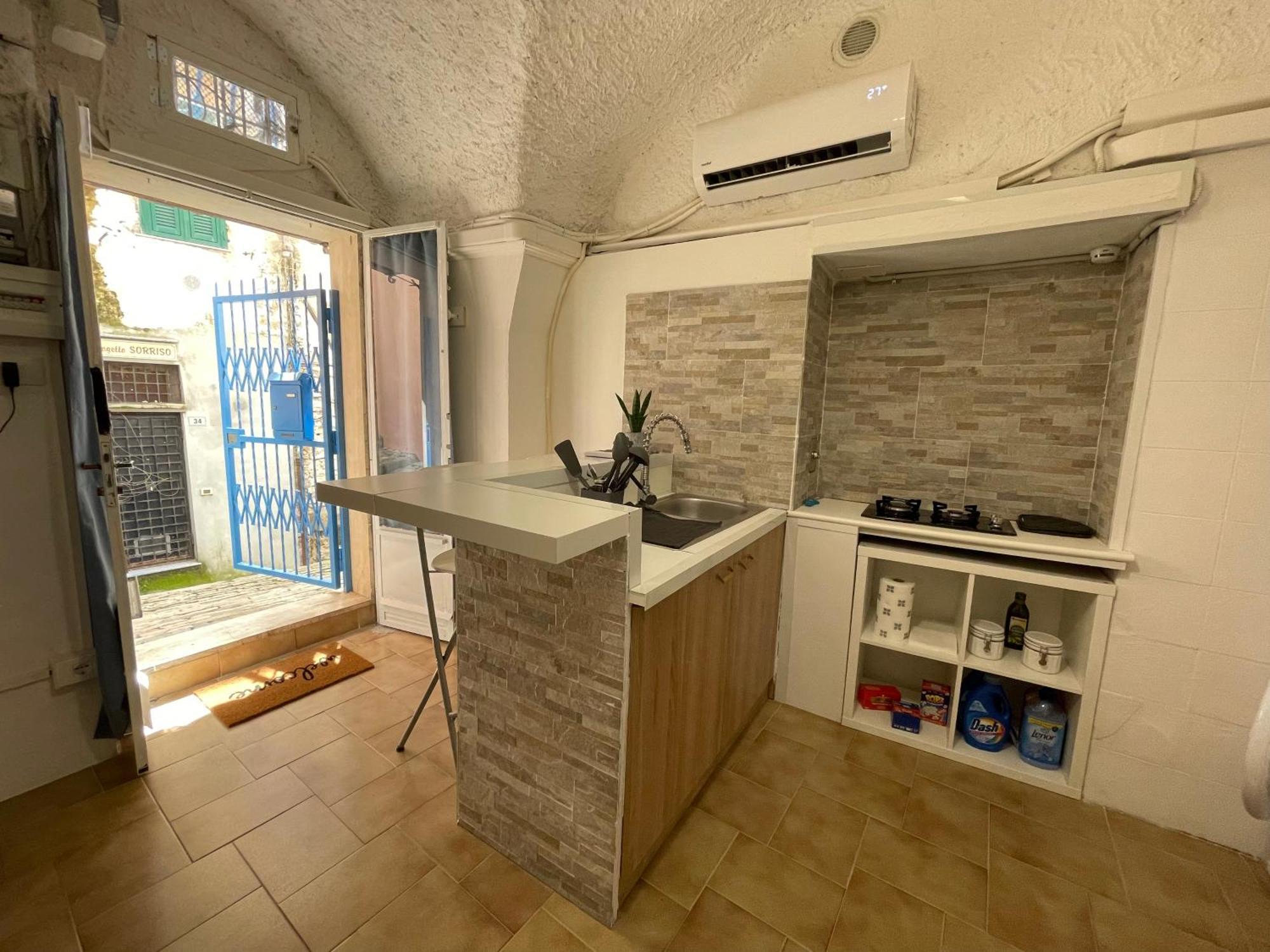 Blue Iris Home Sanremo Exterior photo